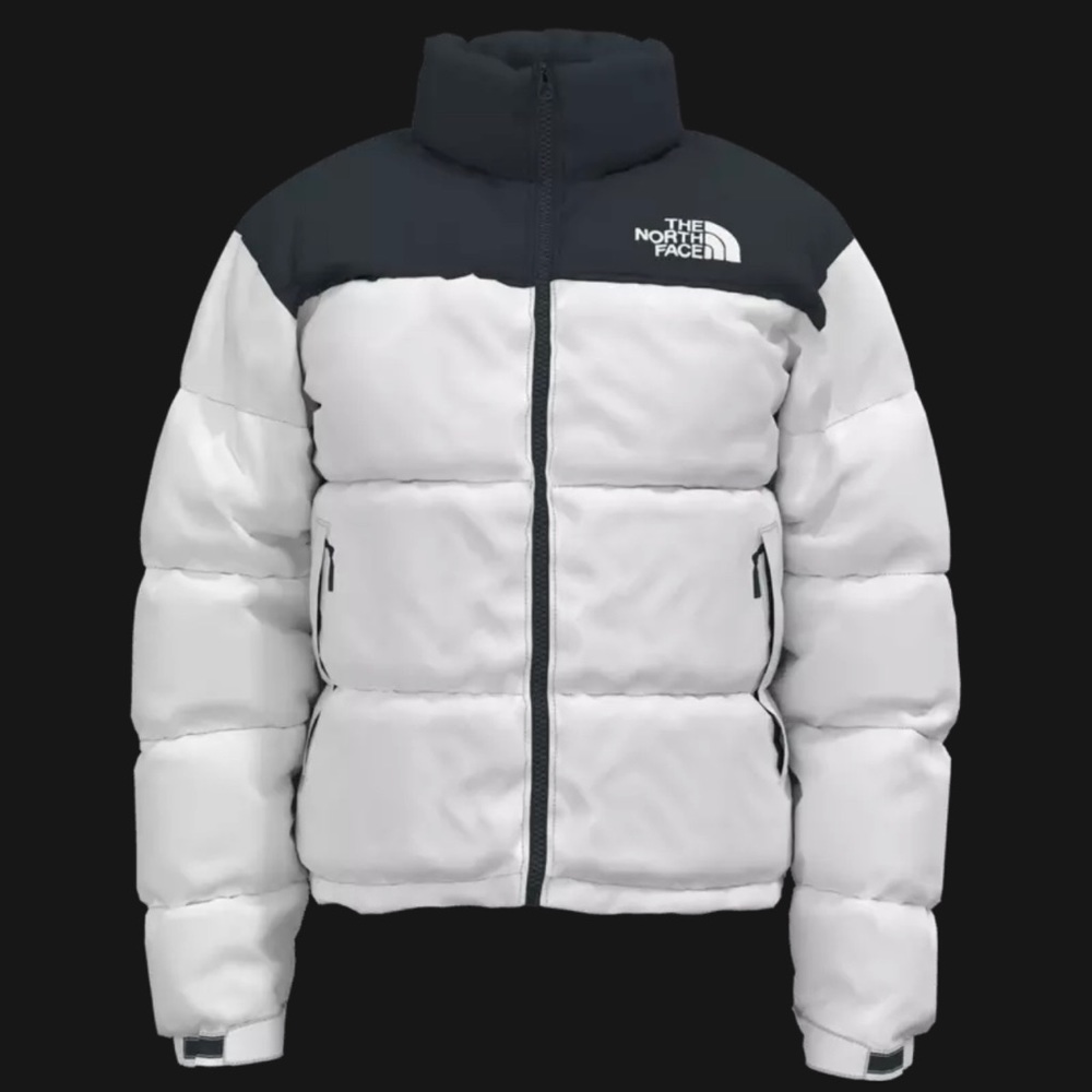 The North Face TNF  Men’s 1996 Retro Nuptse Jacket